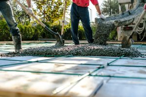 concrete slab ontario prices