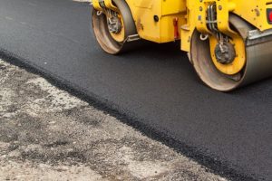cost asphalt driveway paver